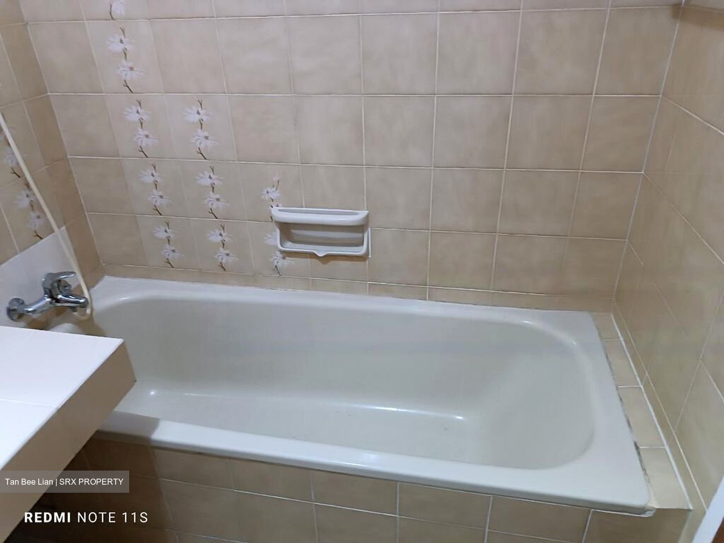 Clementi Park (D21), Condominium #456686361